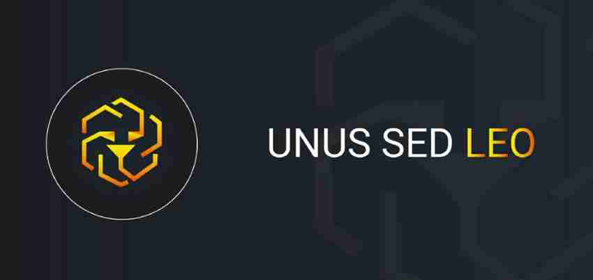 什么是UNUS SED(LEO币)?未来如何?LEO币2025-2030年价格预测